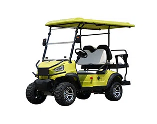 Best custom utility golf carts for farms & estates